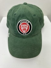 Jaguar R2 Formula 1 Green Baseball Cap