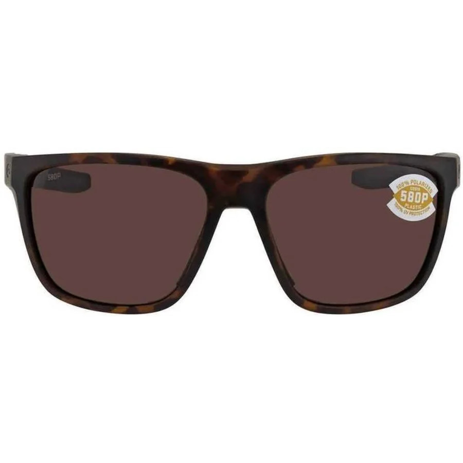 Costa Del Mar Ferg Matte Tortoise FRG 191 OCP 21690₽