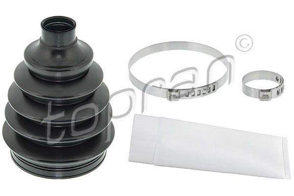 Fits TOPRAN HANS PRIES 208 541 BOOT KIT