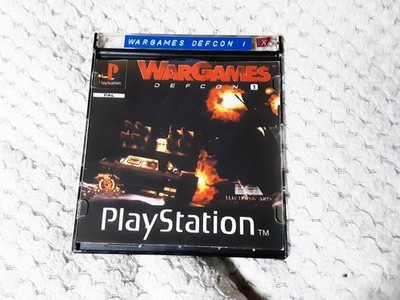 Wargames Defcon 1 -  Versand Gratis