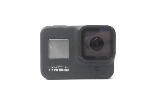 GoPro HERO8 Black 4K Waterproof Action Camera - Free Shipping