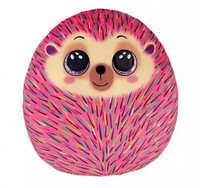 8421393374 Squish-A-Boos Hildee Wielokolorowy Jeż 30 Cm Meteor