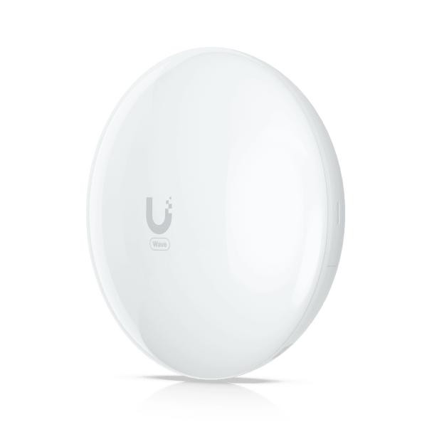 Ubiquiti UISP Wave Pico Bridge di rete 800 Mbit/s Bianco (Ubiquiti UISP Wave Pic