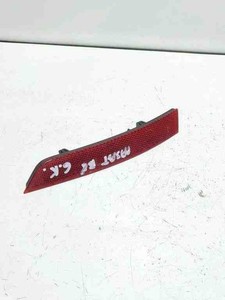 VW PASSAT B7 ALLTRACK 365 Stoßstange Reflektor hinten links 3G0945103A 32262079