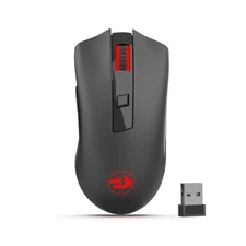 Redragon M652 Optical 2.4G Wireless Mouse USB Receiver 5 Adjustable DPI Levels