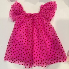 Newborn Baby Girl Clothes Lot 16pc Carter's Gerber Disney Cottagecore 0-3M
