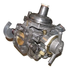 Remanufactured MG MGB Zenith Stromberg 175CD5-T Carburetor #3851