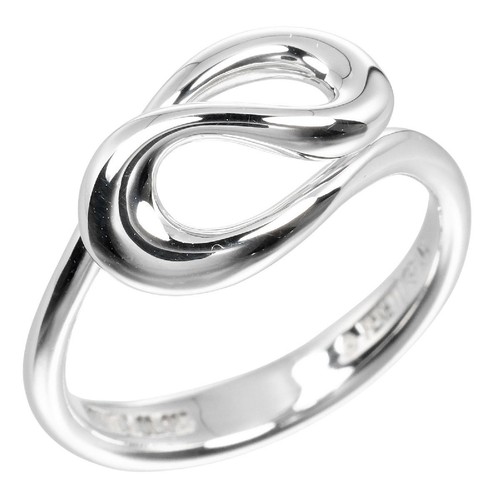 25 Anelli Di Salto Aperti In Argento 925 Da 6 Mm – Calibro 18 (1mm) – Lucidi Mayas Gems