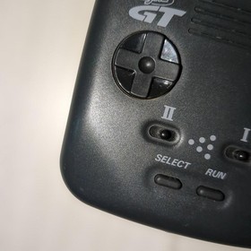 NEC PC Engine GT Console PK-001 Power Pack Tested A3725