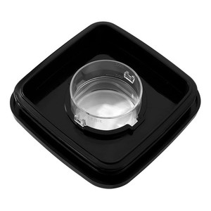 Blender Square Lid and Center  for  Blender Jar for 4903  Blender9500