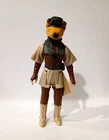 Vintage Star Wars Princess Leia Boushh ROTJ Action Figure  1983