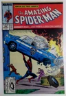 Amazing Spider-man 306 307 308 309  McFarlane Lot Copper Age 1993