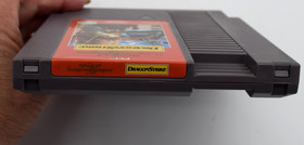 Advanced Dungeons & Dragons: DragonStrike (Nintendo NES) Complete  CIB EXCELLENT