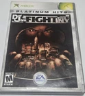 Def Jam Fight For NY Platinum Hits Xbox No Manual Tested And Working