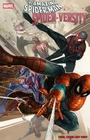 AMAZING SPIDER-MAN: SPIDER-VERSITY #1 BIANCHI VARIANT (22/04/2026-WK2)