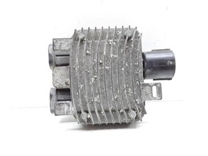 VOLVO S80 I TS, XY Lüfterrelais 940007601 2.40 Diesel 120kw 2007 23607435