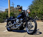 1995 HARLEY DAVIDSON FXSTSB Springer Softail