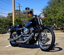 1995 Harley-Davidson Softail for Sale