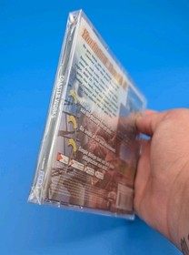 Coaster Works Sega Dreamcast Brand New - Sealed