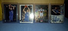 Topps NBA 2025-26 Flagship Cooper Flagg Bundle (4x Karten)