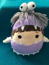 Squishmallows 7.5" Boo from Monster Inc.