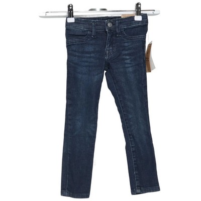 Polo Ralph Lauren, Jeans, Größe: 104, The Aubrie Legging, Blau #BBj