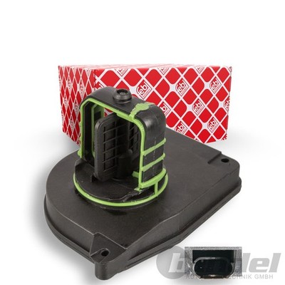 FEBI BILSTEIN STELLELEMENT DRALLKLAPPEN passend für BMW 1 3 5 6 7 X1 X3 X5 Z4 |