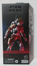 2023 Star Wars Black Series The Bad Batch Tech Mercenary Gear 16 F7010