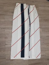 Multicolour Short Curtains for Bedroom