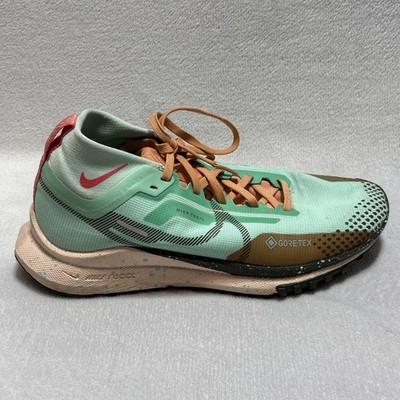 Nike React 4 Gore-Tex Women s Trail Running Shoe Size 8.5