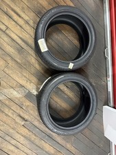 Kumho Ecsta Lx Platinum 25540zr18 95w Xl Tires