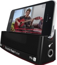 NEW SEALED Focusrite iTrack Pocket Portable S...