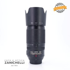 Nikon AF-S 70-300mm f/4.5-5.6 G ED VR Usato (G311)