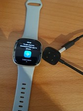 Fitbit Sense 2 Smartwatch Fitness Activity Tracker