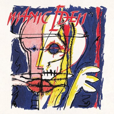 Manic Eden - Manic Eden [New CD] Digipack Packaging, Reissue