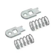 Seat Adjuster Spring And Retainer PAIR 1967-1972 K10 Pickup Truck