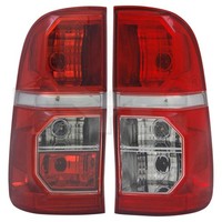TYC Heckleuchte Rechts FüR Toyota Hilux VII Pick-Up _N1_ _N2_ _N3_ TGN1_