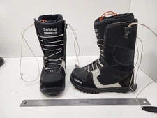 Thirty Two Prion FT W’s Snowboard Boots Size 6.5 FALL 2010