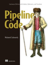 Mohamed Labouardy | Pipeline as Code: Continu...