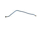 SAMSUNG GALAXY S9 SM-G960U ORIGINAL BLUE COAX ANTENNA CABLE WIRE PHONE PART OEM 