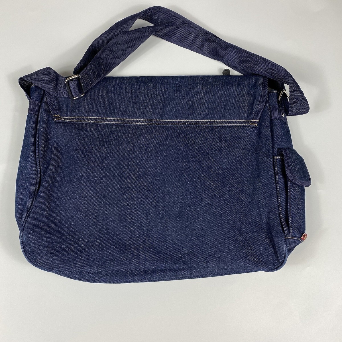 バッグ GAP y2k canvas messenger bag Vintage GAP Y2K 20