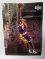 1998-99 Upper Deck Black Diamond #46 Kobe Bryant Los Angeles Lakers NM-MINT
