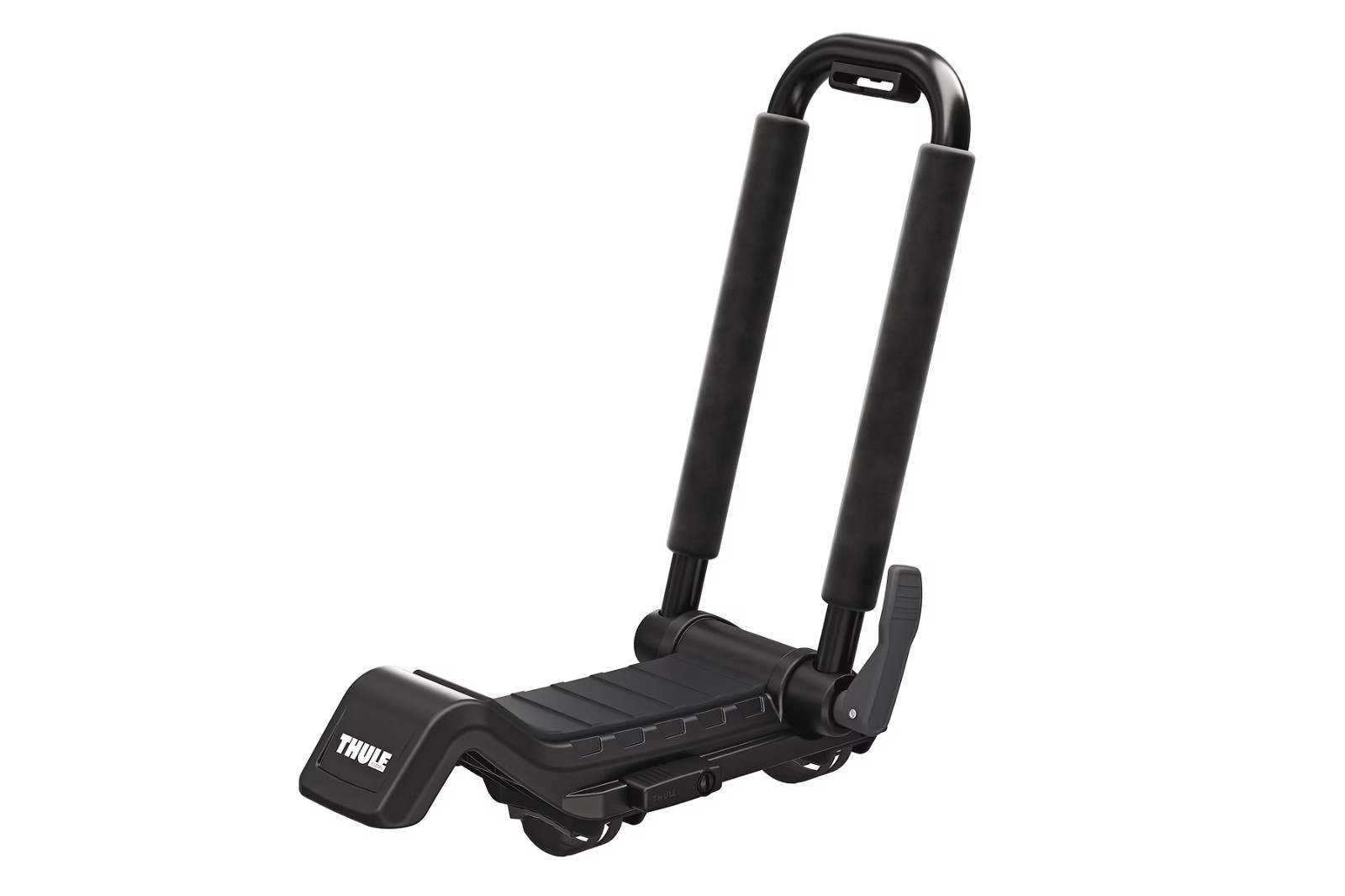 THULE - Hull-a-Port XTR Top Bar Roof Rack Kayak Carrier 848004  *NEW & IN STOCK*