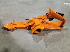 Husqvarna Chainsaw Part  596554002 NEW OEM 545 550xp Mark 2 II Fuel Tank -HK-B5