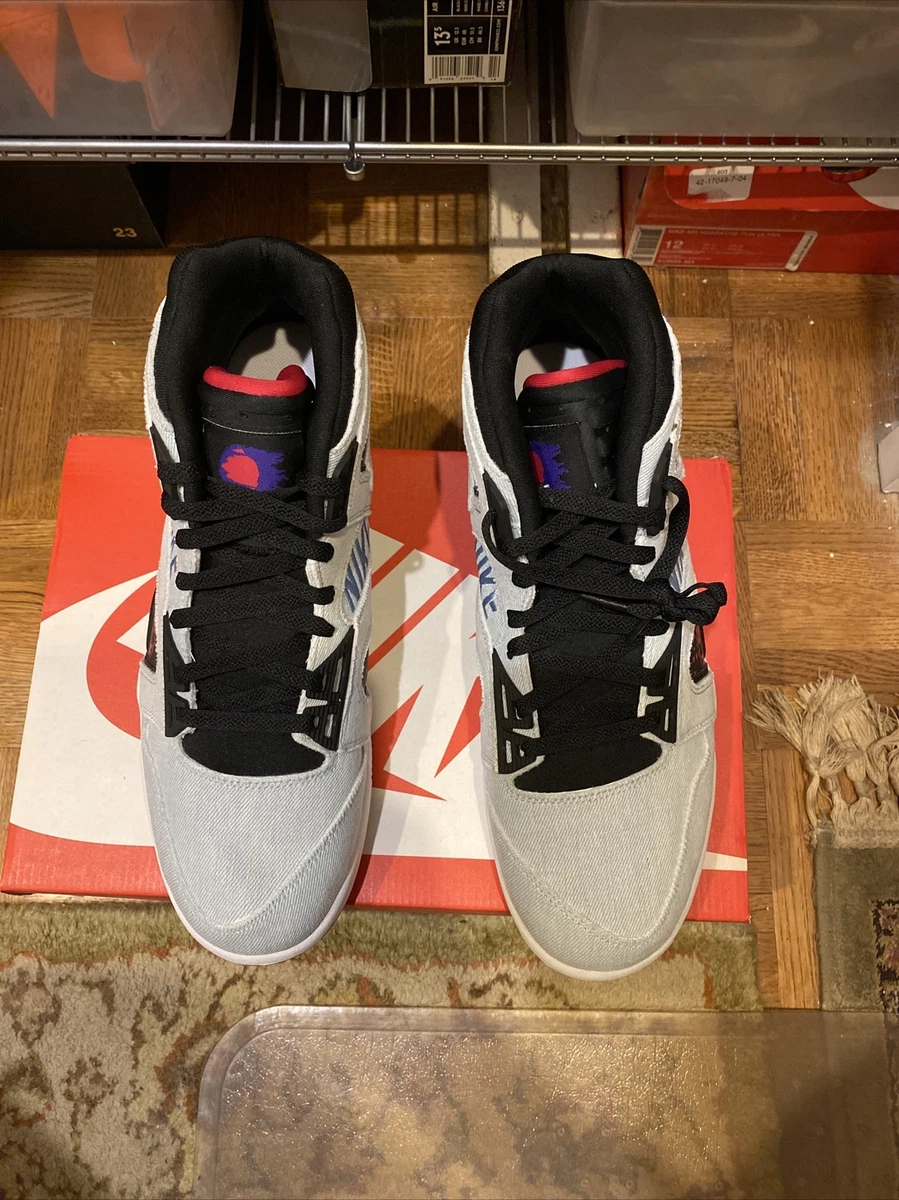 Nike air tech challenge agassi sale