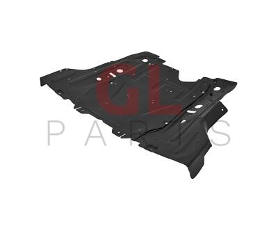 NEW UNDER ENGNE COVER UNDERTRAY FOR VAUXHALL OPEL VVARO 2.5 DESEL