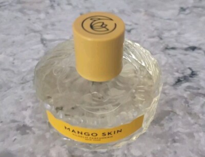 VILHELM PARFUMERIE  MANGO SKIN 3.4 OZS.