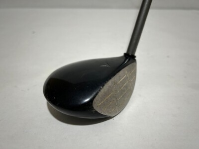 RH Callaway Big Bertha Steelhead Plus 5 Wood