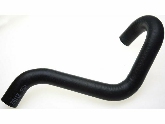 Fits 1979-1983 Nissan 280ZX Radiator Hose Lower Gates 18918ZP 1982