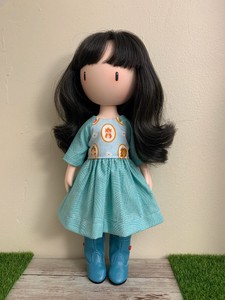 gorjuss dolls ebay